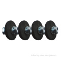 Screw Rubber Shock Absorber for Air Conditioner